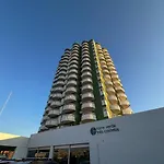 Beira Mar, Com Garagem E Piscina. * بورتيماو