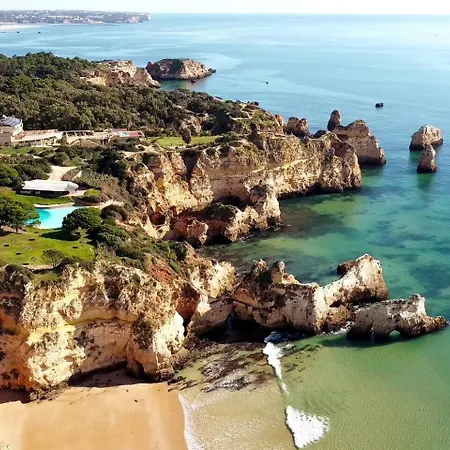 公寓 Beira Mar, Com Garagem E Piscina. *